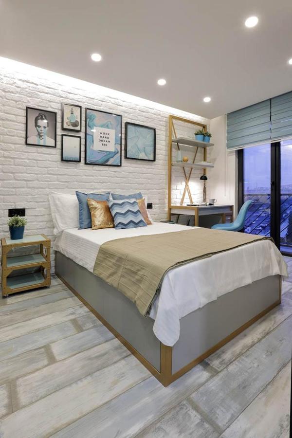 Ava Butik Hotel Istanbul Ngoại thất bức ảnh