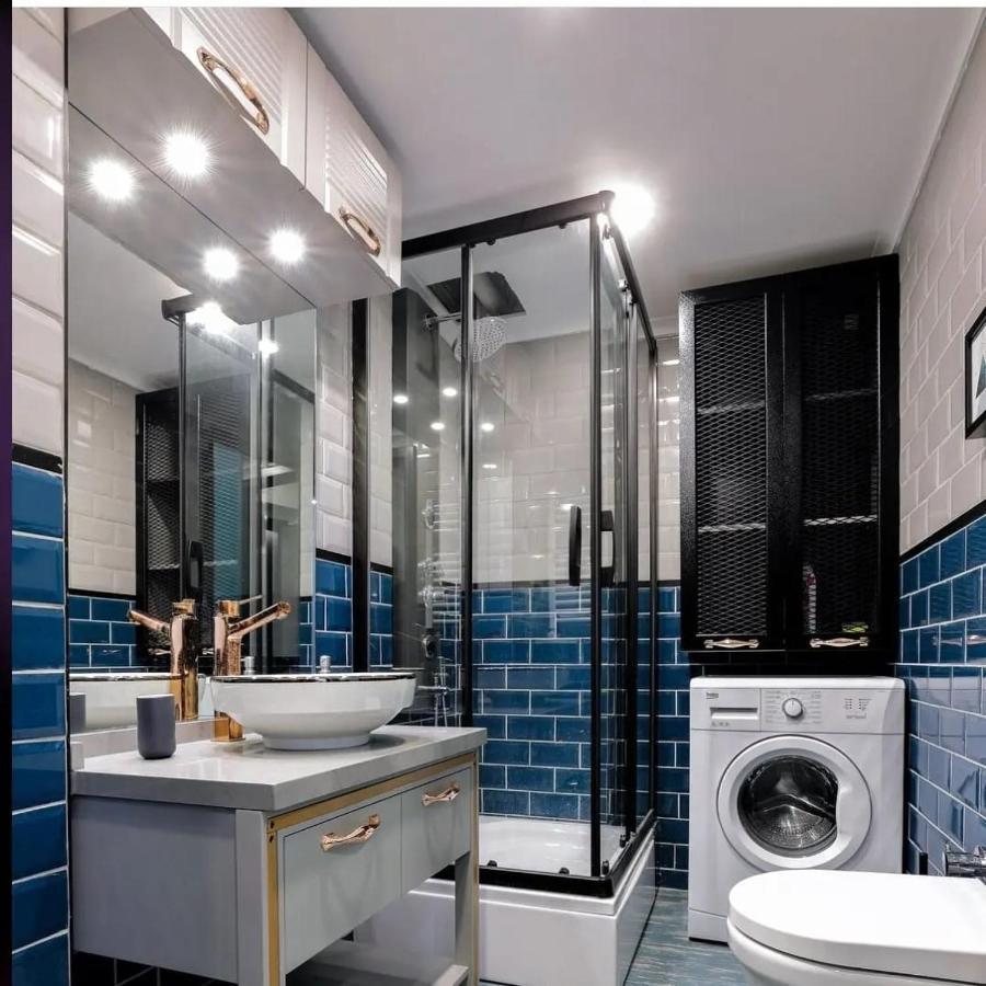 Ava Butik Hotel Istanbul Ngoại thất bức ảnh