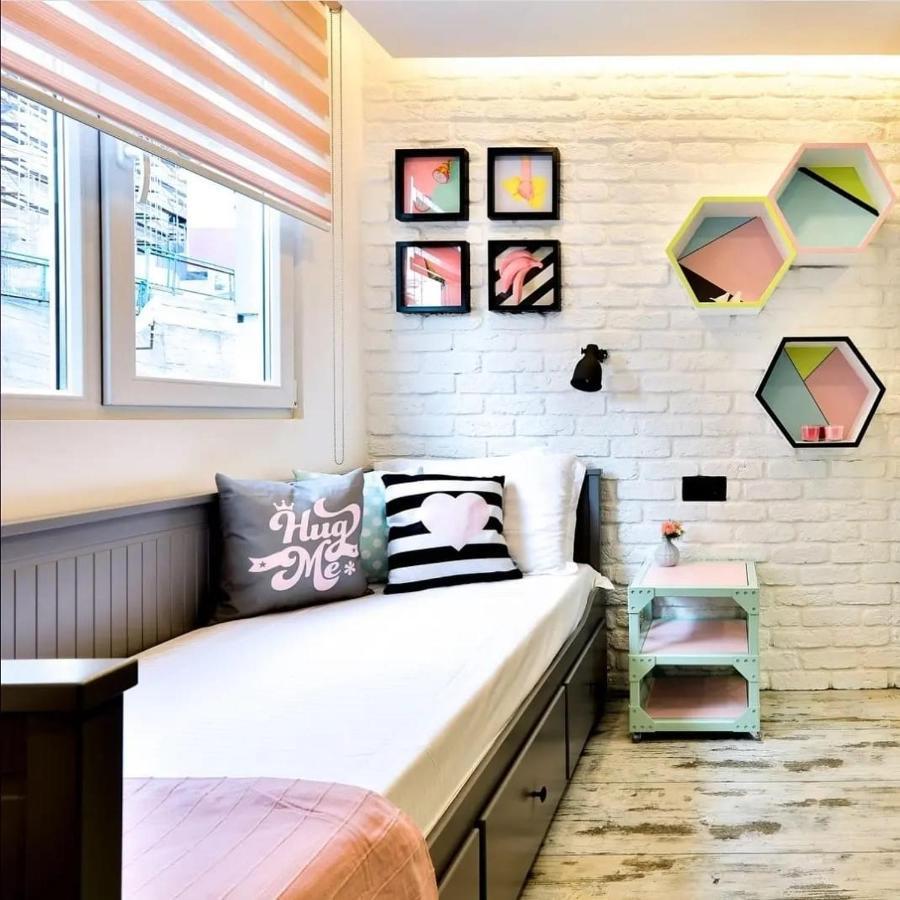 Ava Butik Hotel Istanbul Ngoại thất bức ảnh