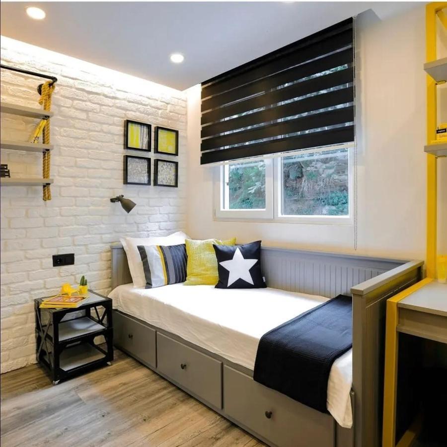 Ava Butik Hotel Istanbul Ngoại thất bức ảnh
