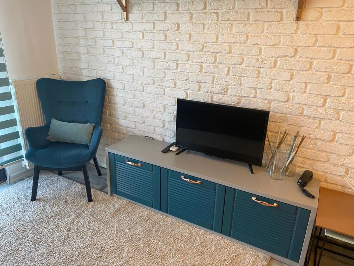 Ava Butik Hotel Istanbul Ngoại thất bức ảnh