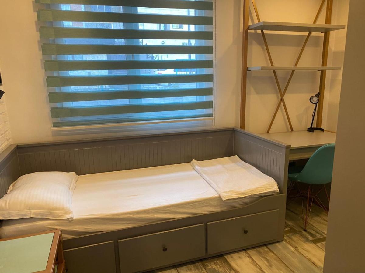 Ava Butik Hotel Istanbul Ngoại thất bức ảnh