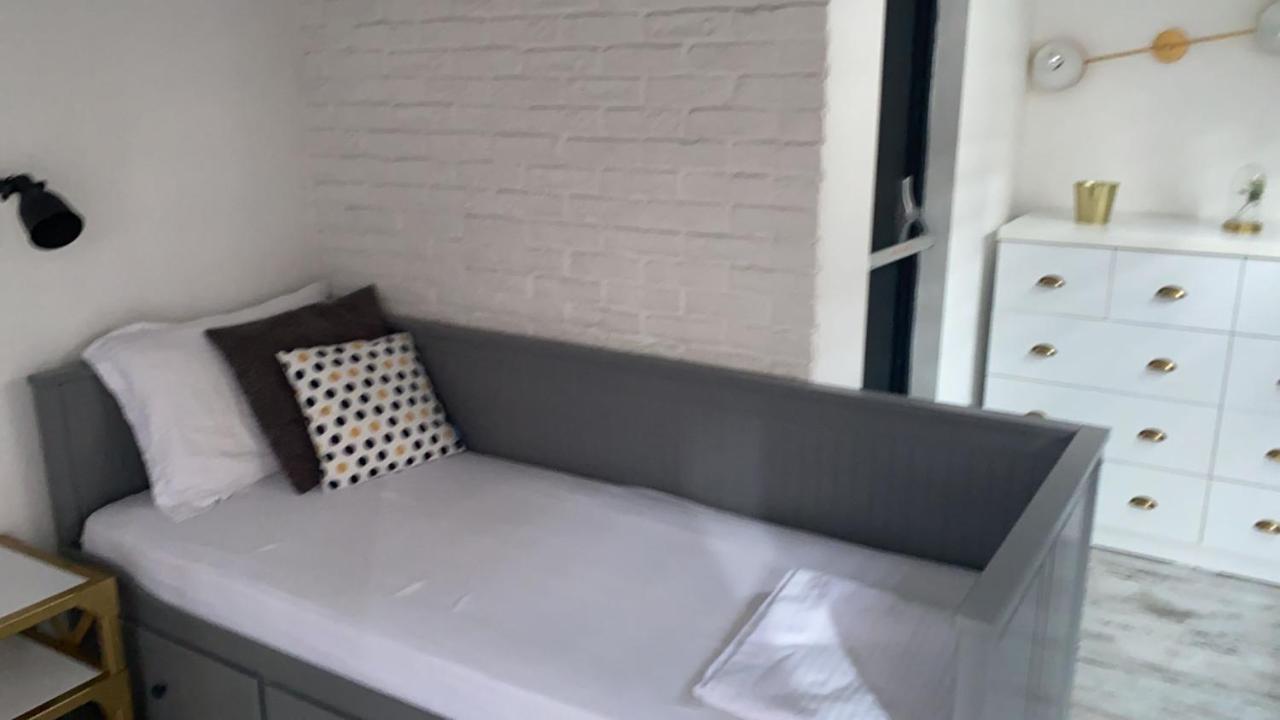 Ava Butik Hotel Istanbul Ngoại thất bức ảnh