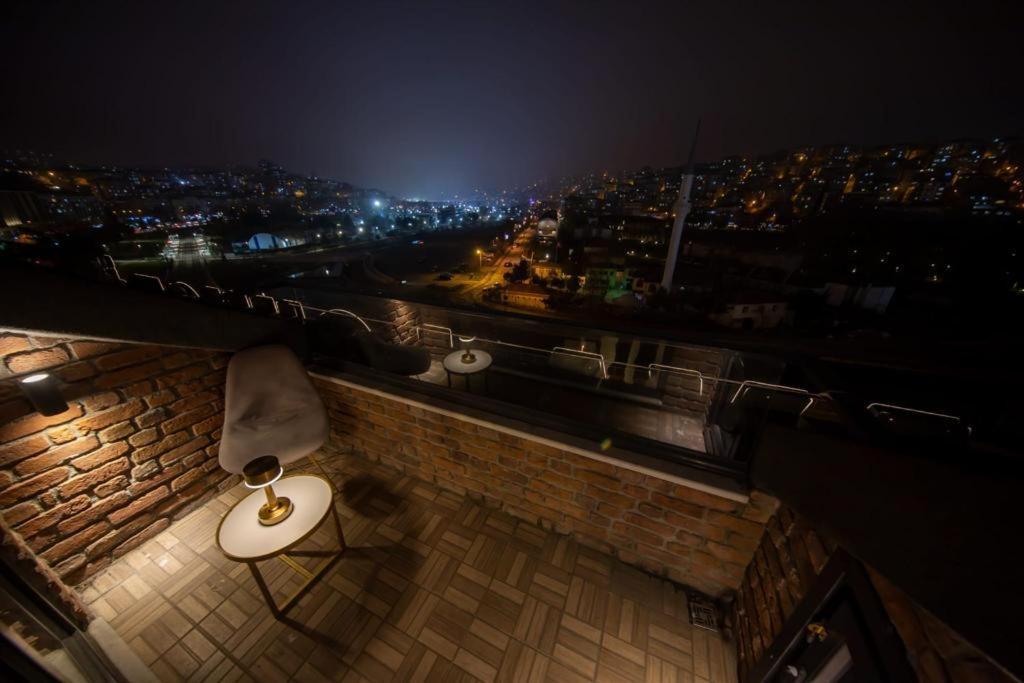 Ava Butik Hotel Istanbul Ngoại thất bức ảnh